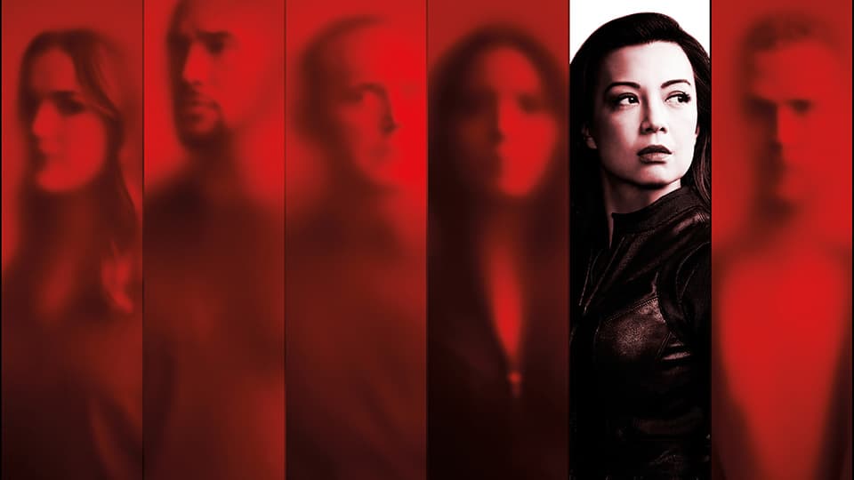 Image for ‘Marvel’s Agents of S.H.I.E.L.D.’ Adds an L.M.D.