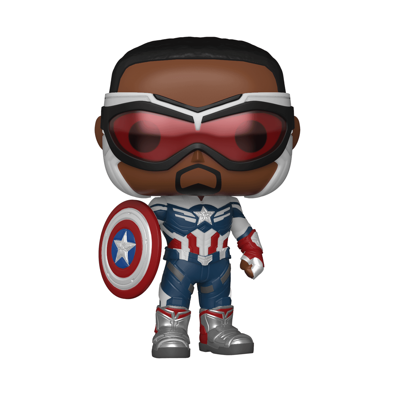 Captain America Funko Pop / Funko - coming soon!