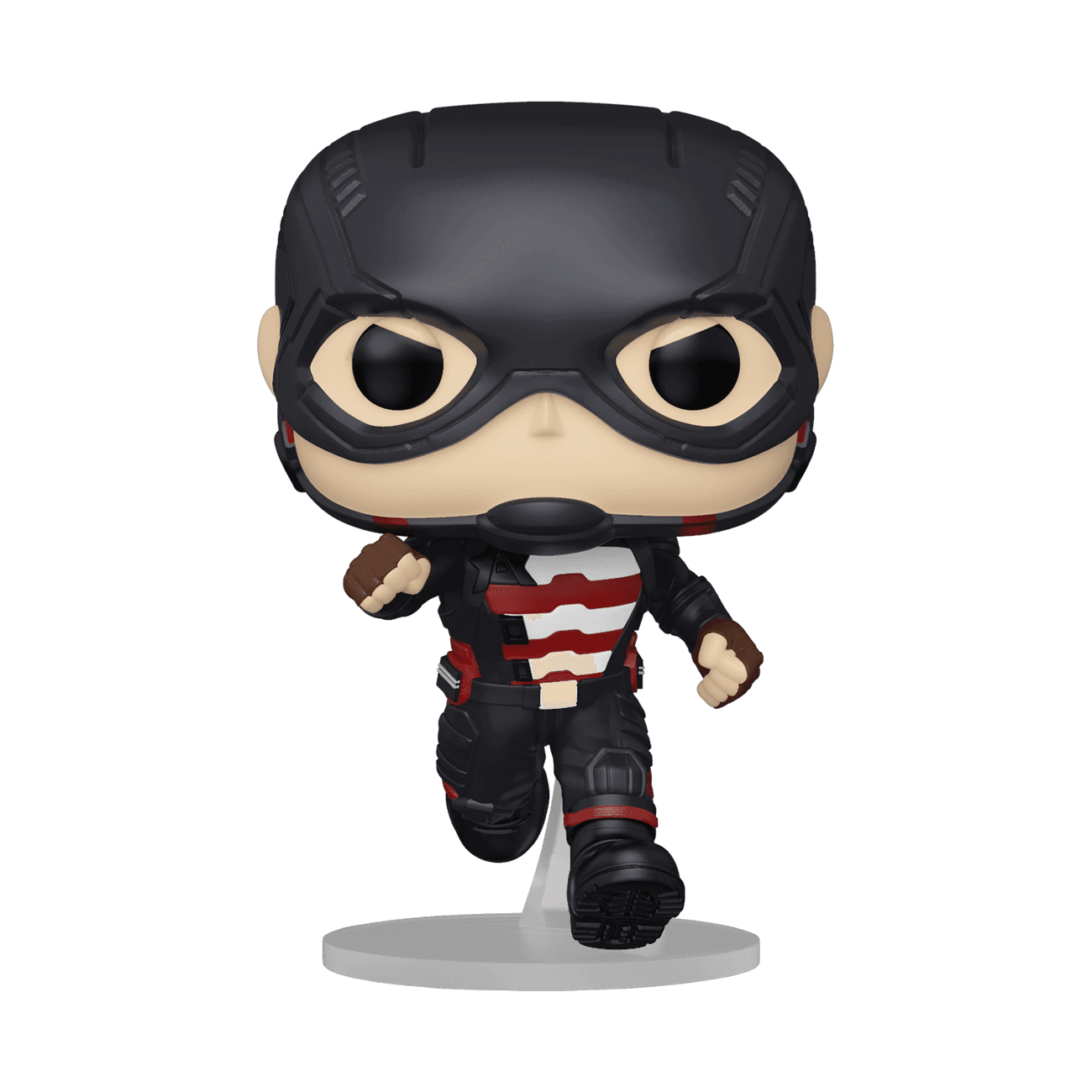 John F. Walker Funko Pop / Funko - coming soon!