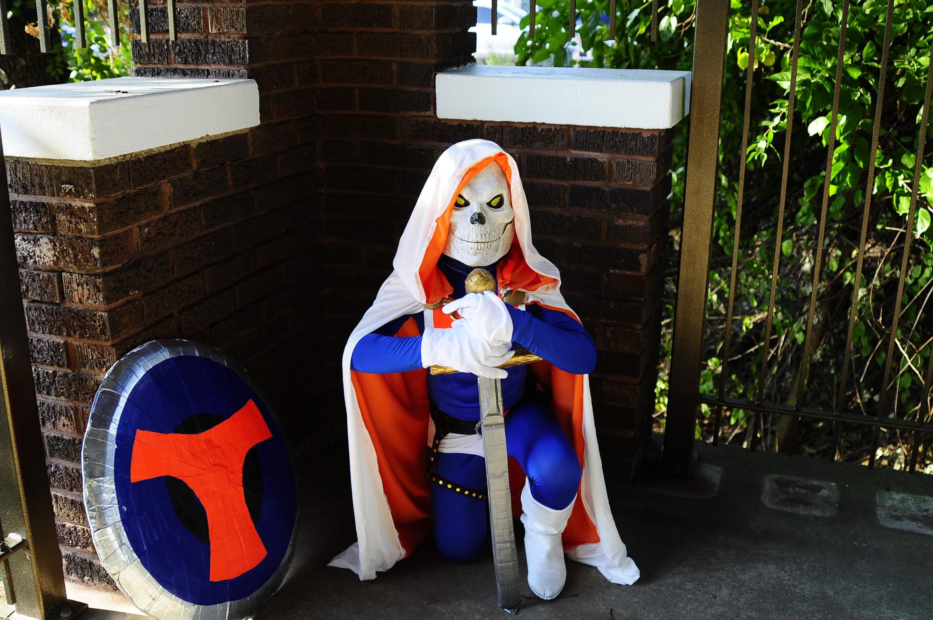 Taskmaster