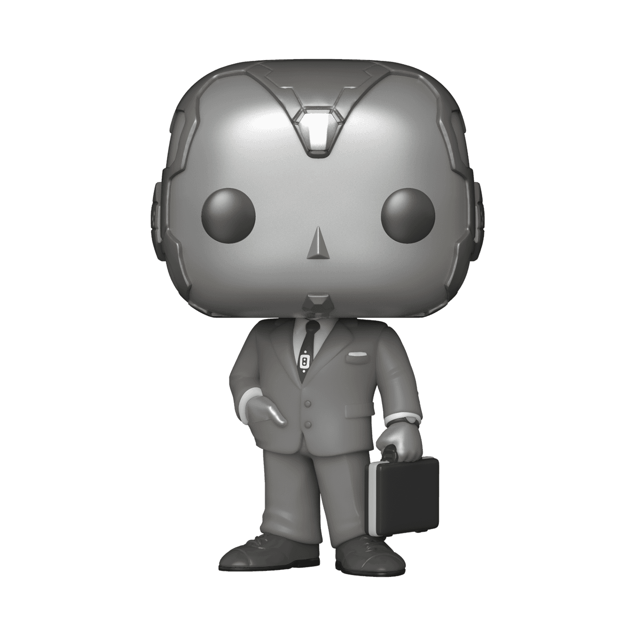 50s Vision Funko Pop (Chase) / Hot Topic