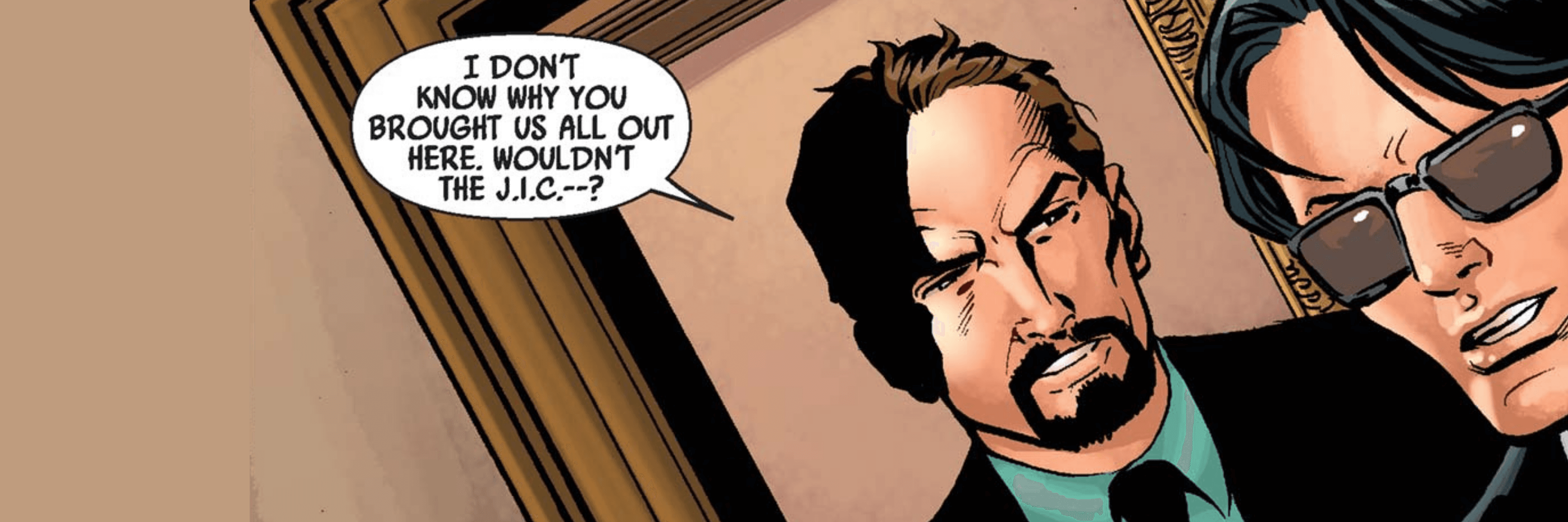 Clive Reston (Sir Clive Reston)