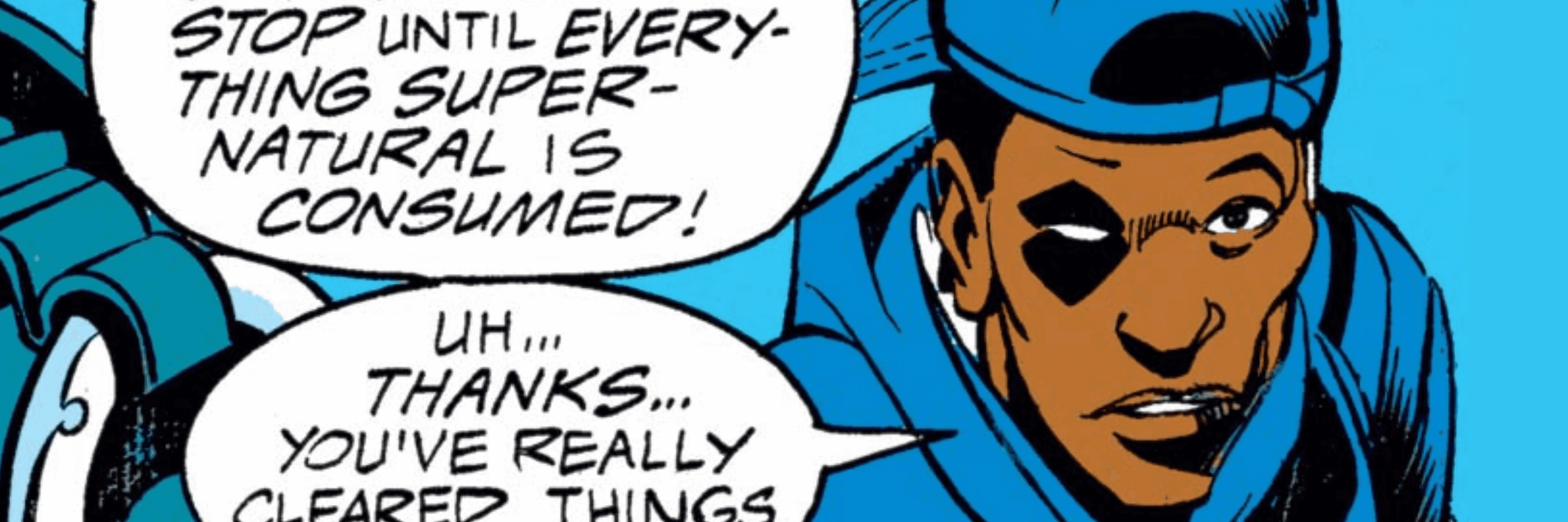 Jinx (William Hastings)