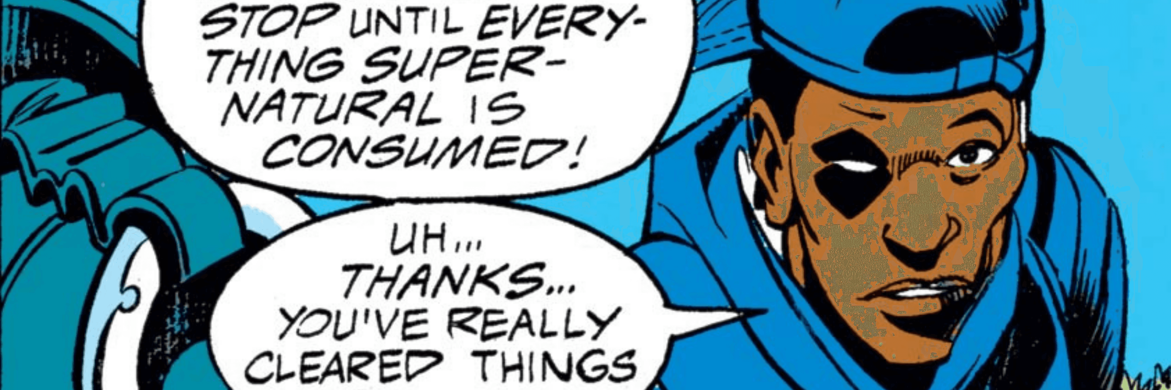 Jinx (William Hastings)