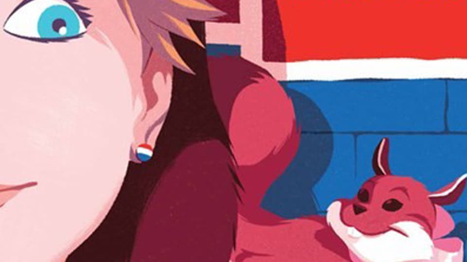 Image for The Unbeatable Squirrel Girl: 2 Fuzzy, 2 Furious