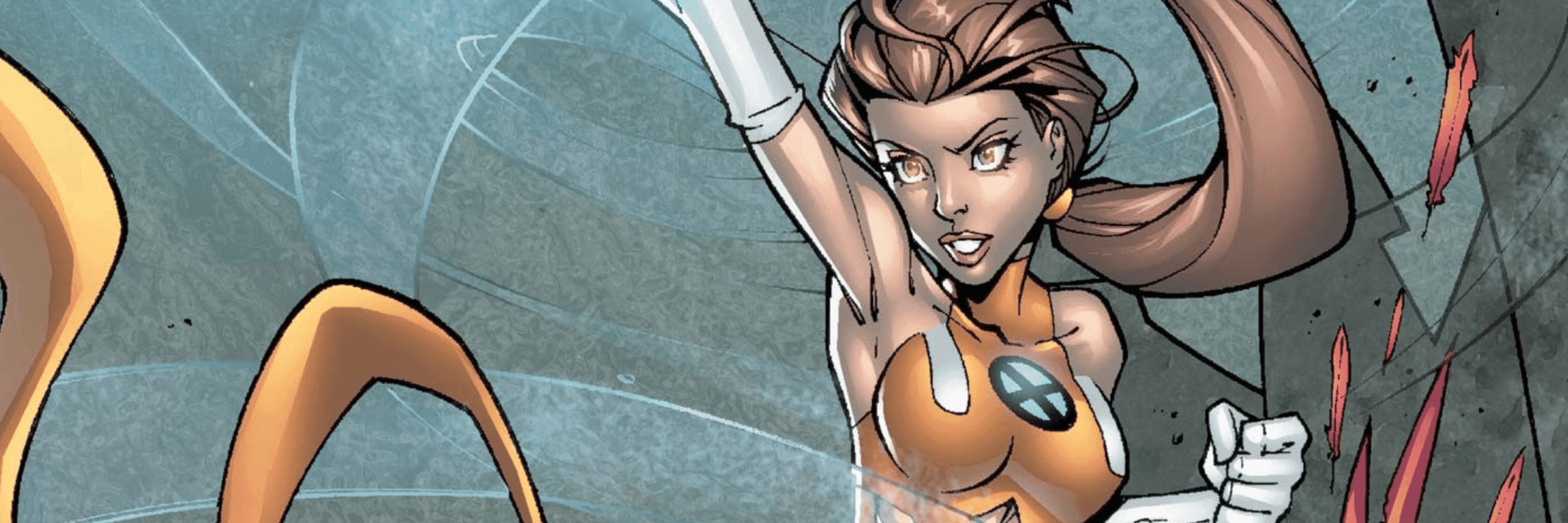 Wind Dancer (Sofia Mantega)