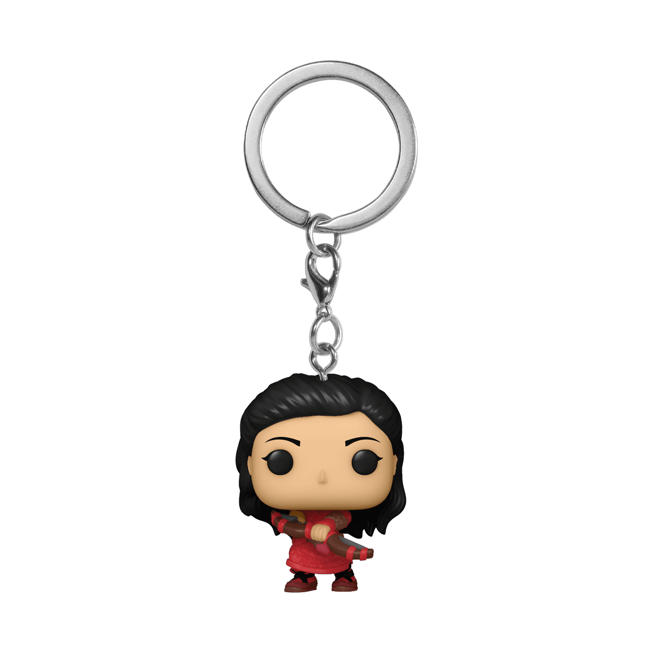 Katy Funko Pop Key Chain / Coming soon!