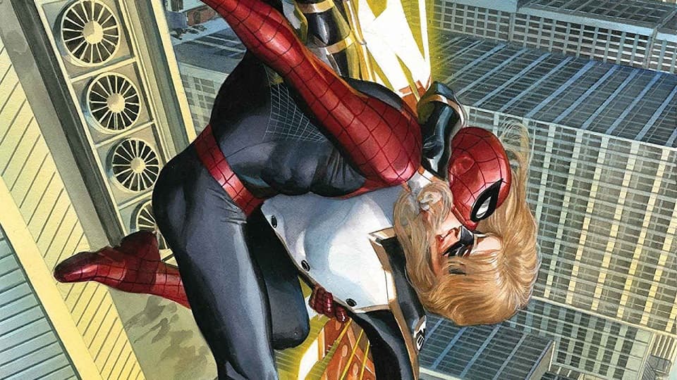 Image for The Amazing Spider-Man: For the Love of Pete