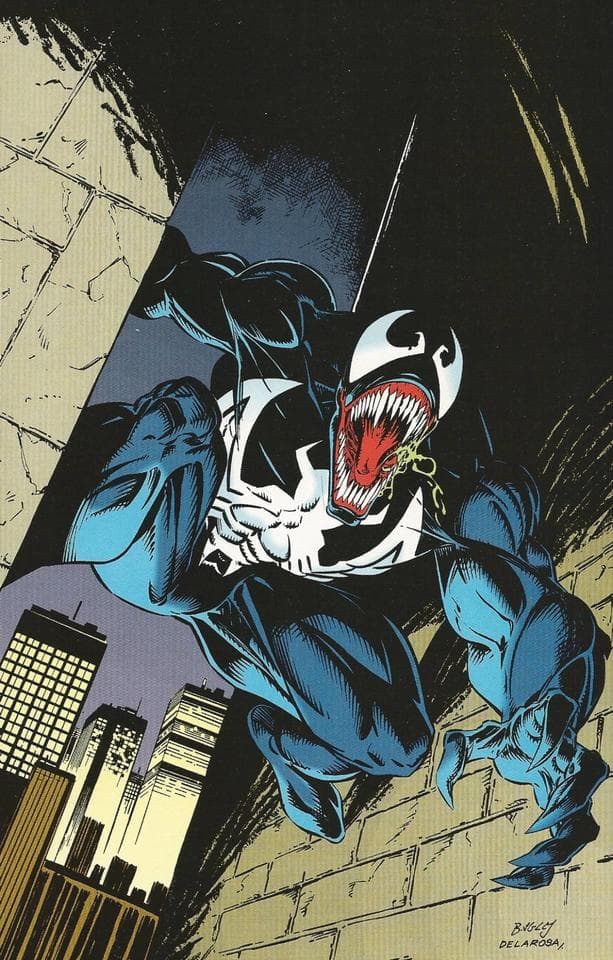 Eddie Brock