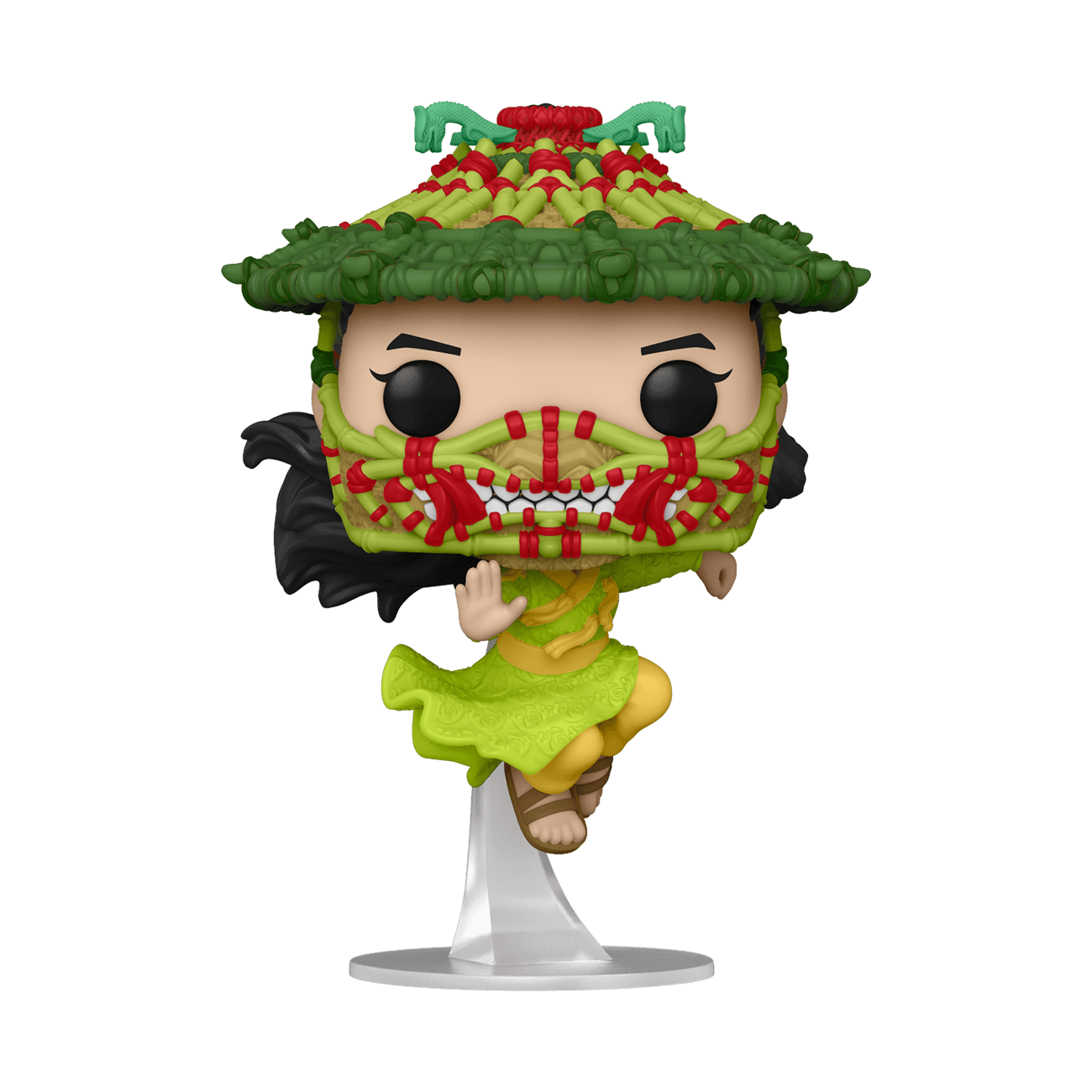 Jiang Li Funko Pop / Coming soon!