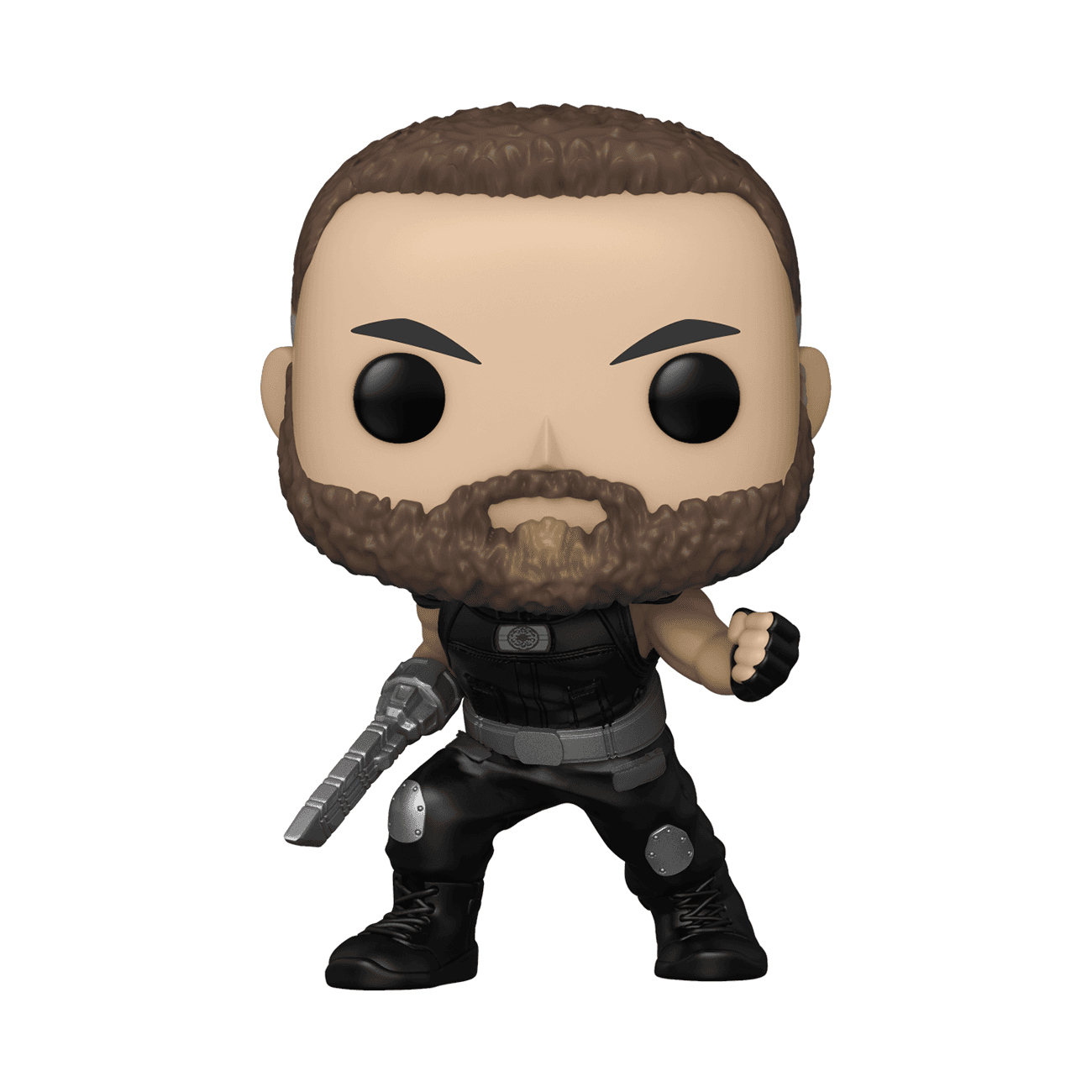 Razor Fist Funko Pop / Coming soon!