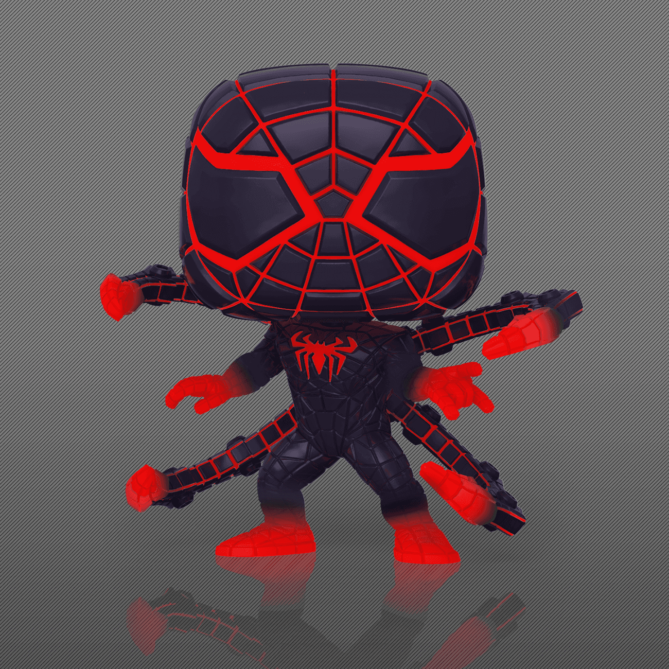 Marvel's Spider-Man: Miles Morales - Miles Morales Programmable Suit