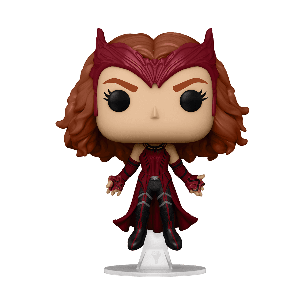 Scarlet Witch Funko Pop / Hot Topic exclusive - coming soon! 