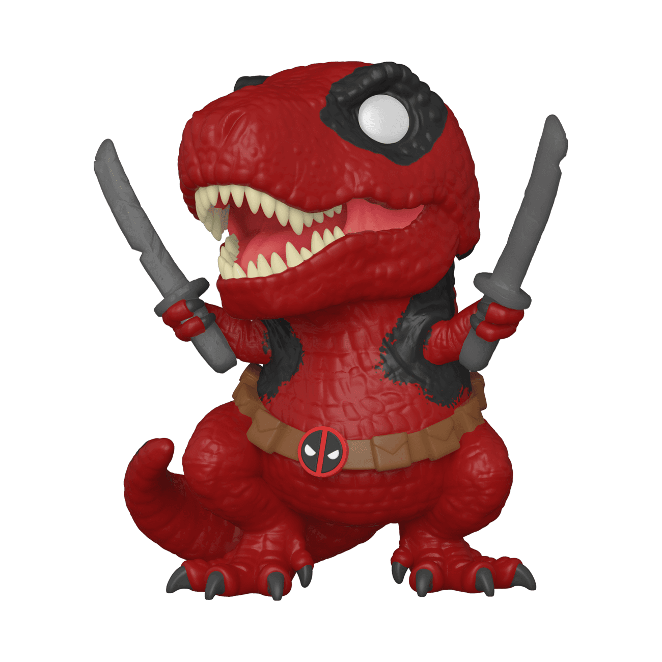 <a href="https://www.target.com/p/funko-pop-marvel-deadpool-30th-dinopool/-/A-81388159"> Dinopool </a> / Target