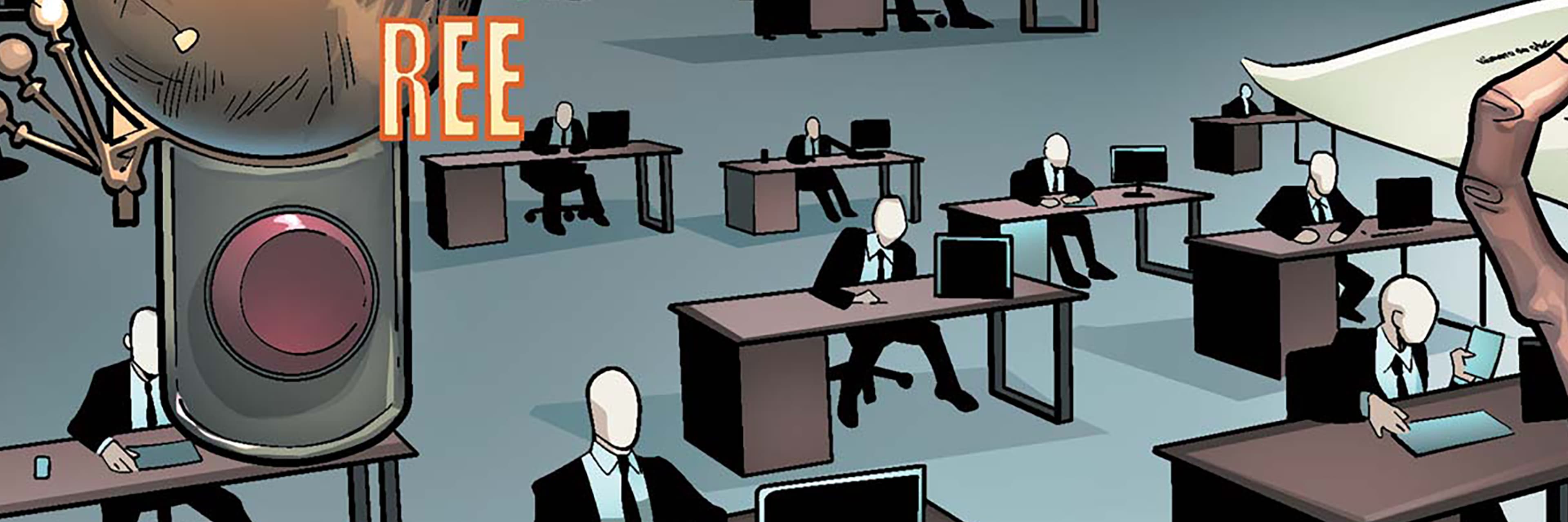 Time Variance Authority (TVA)