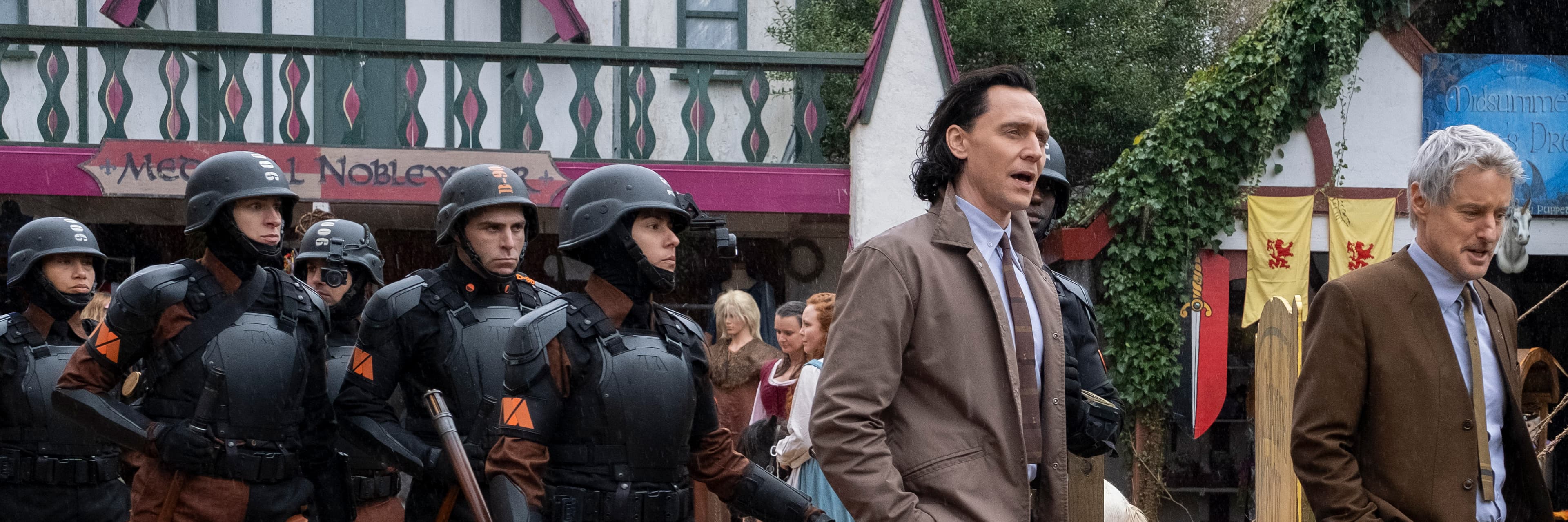 TVA (Time Variance Authority)