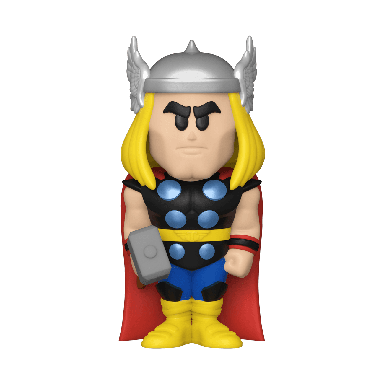 Soda Thor - FunKon 2021