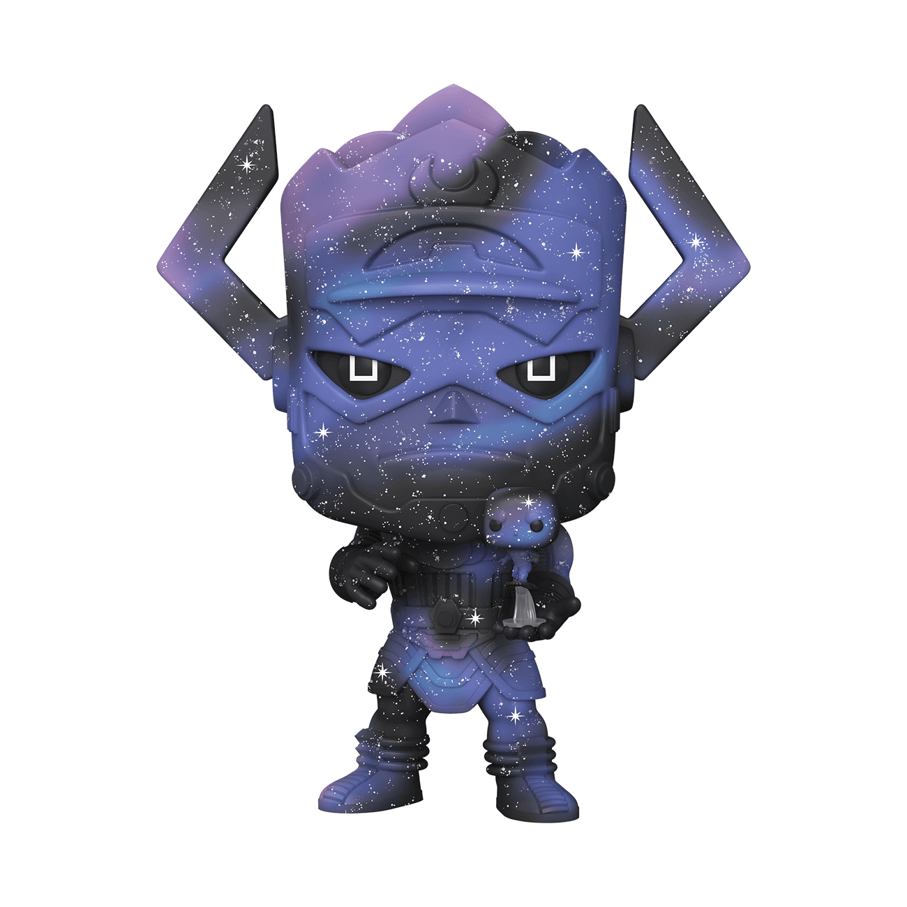 Galactus - FunKon 2021