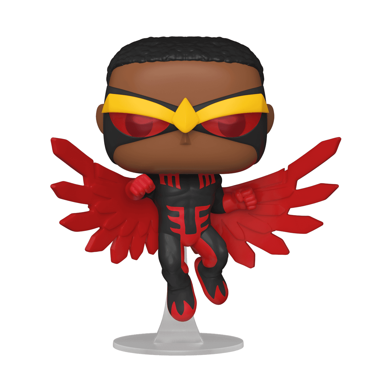 Falcon - FunKon 2021