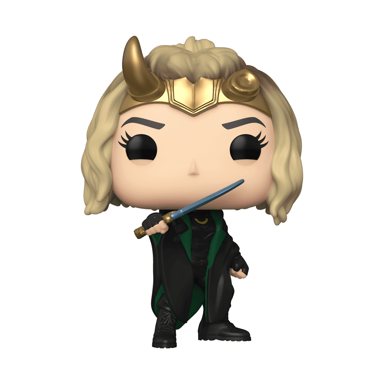 Sylvie Funko Pop