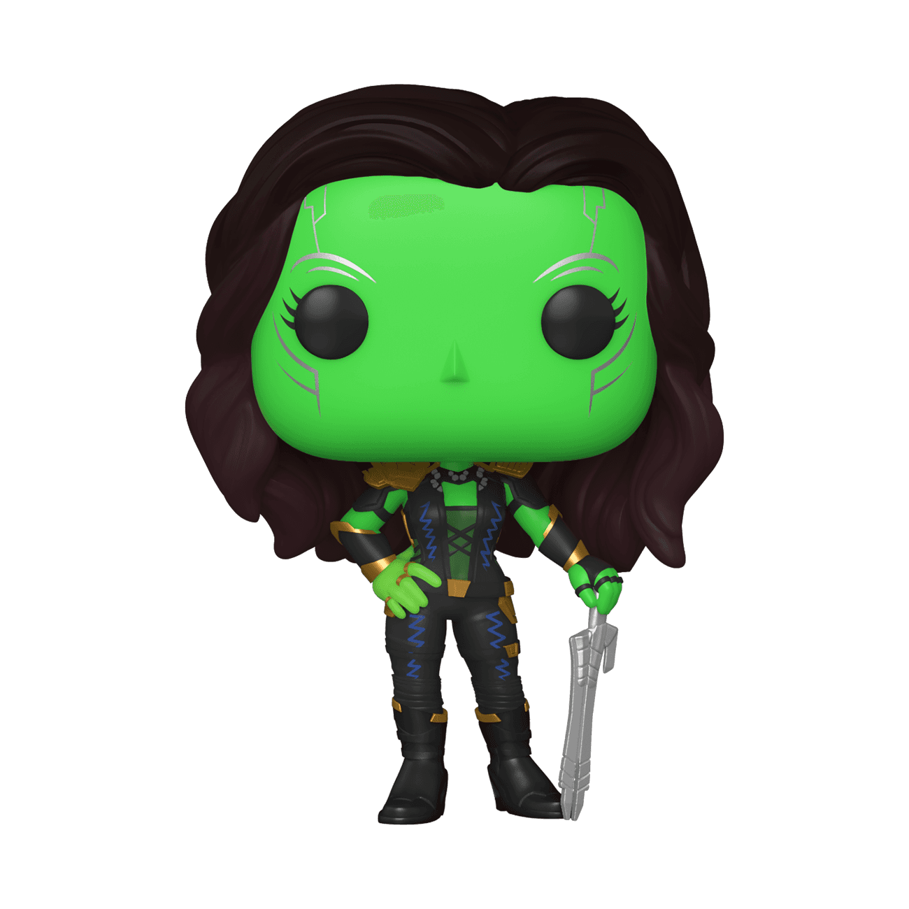 Gamora Funko Pop