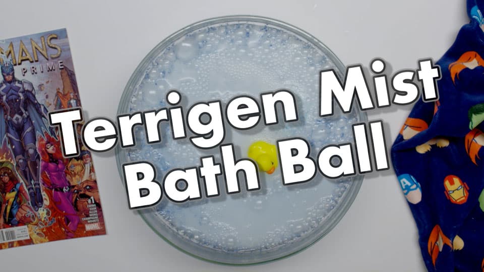 Image for Mother’s Day Terrigen Mist Bath Ball