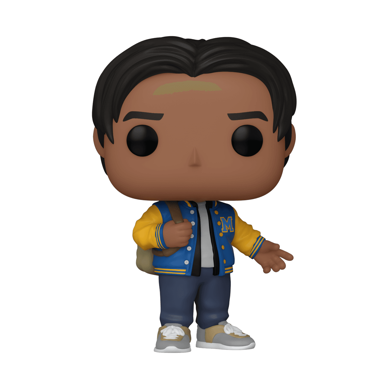 ‘Spider-Man: No Way Home’ Funko - Ned