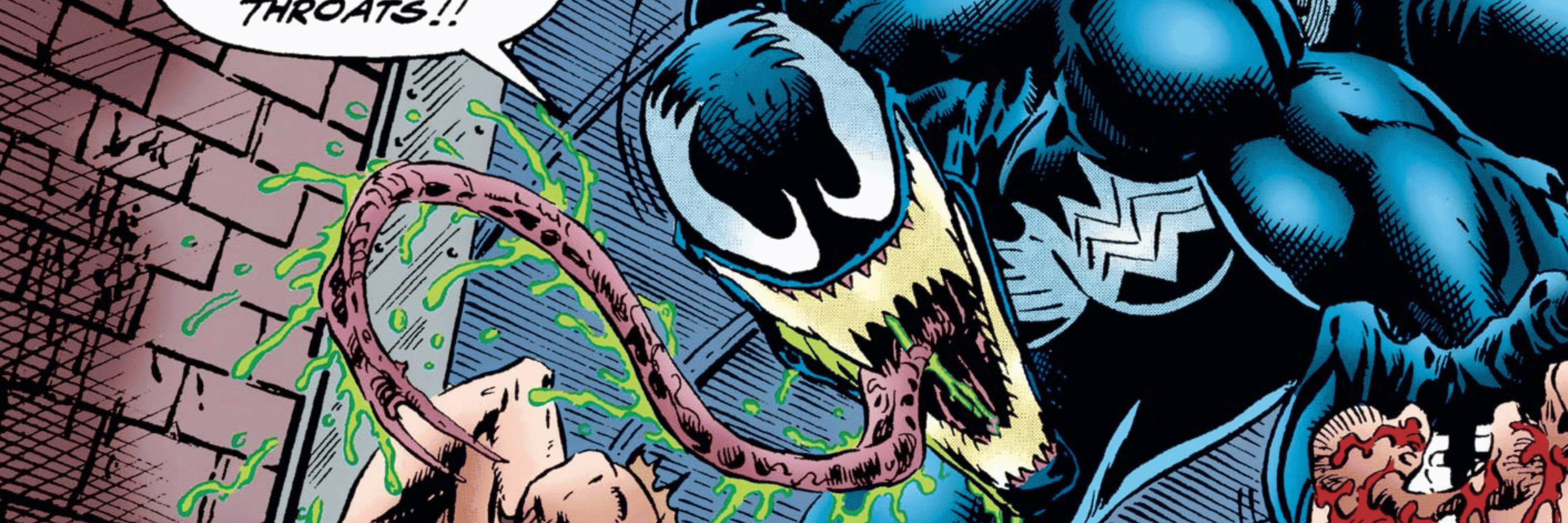 She-Venom (Anne Weying)