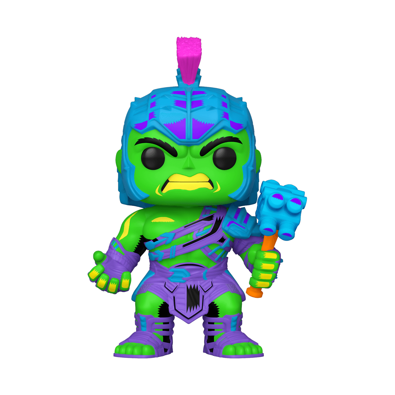 Blacklight Hulk (Thor: Ragnarok)