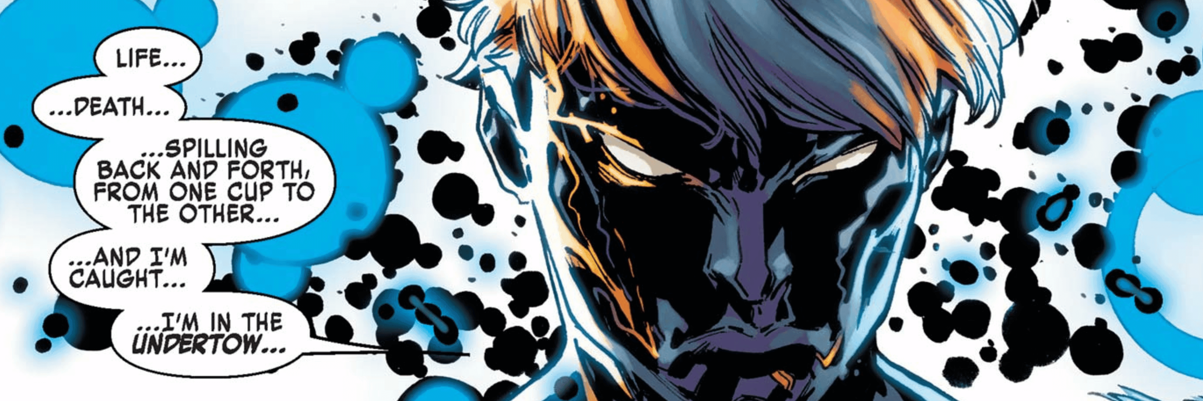 Elixir (Joshua "Josh" Foley)