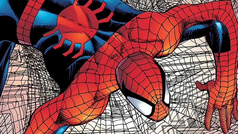 Image for The History of Spider-Man: 1999
