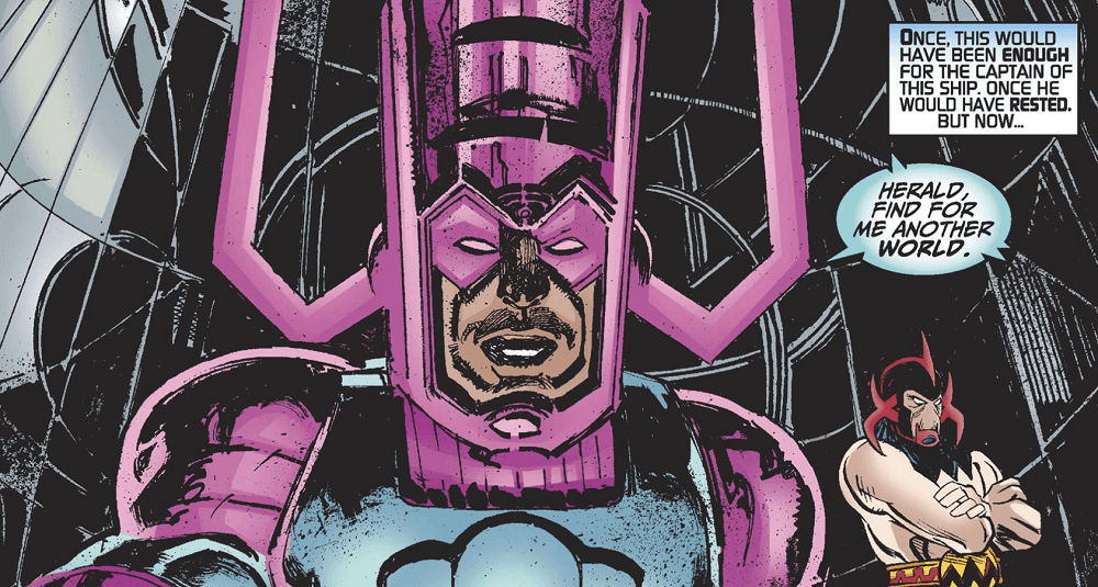 Galactus