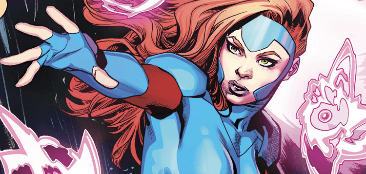 Jean Grey