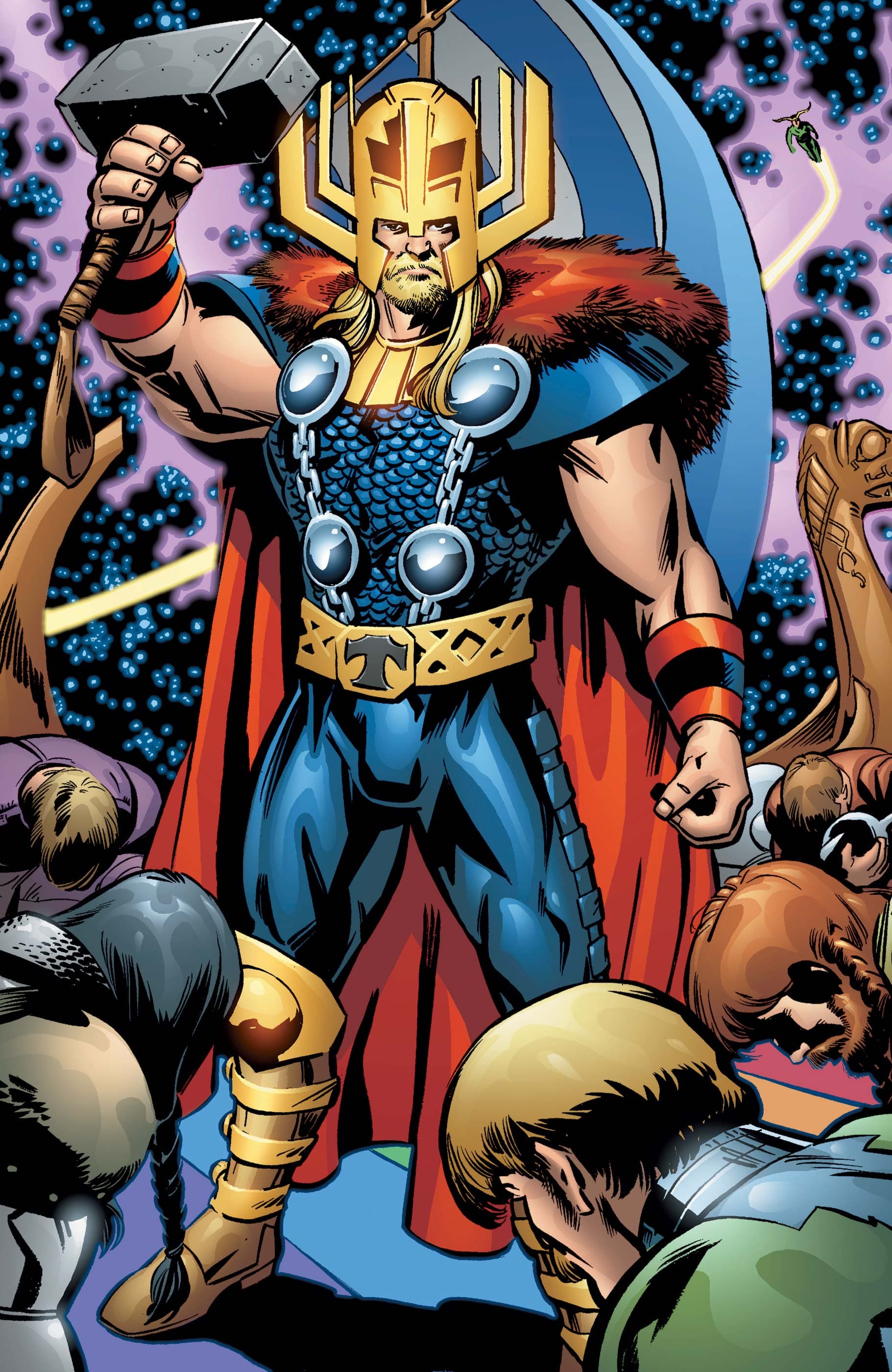 Thor