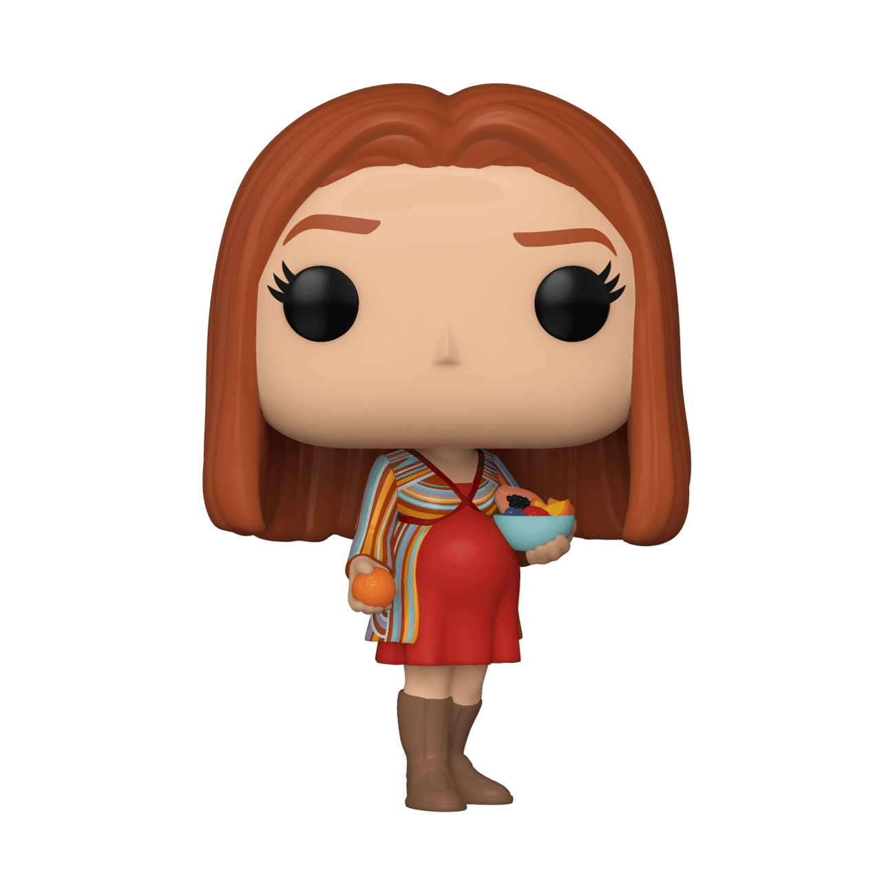 Wanda 70s Funko / Hot Topic
