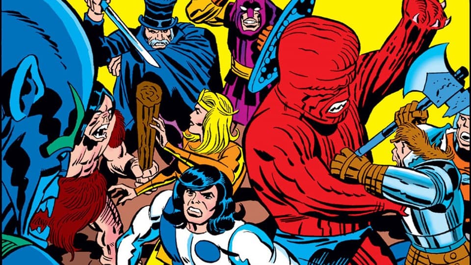 Image for Kirby 100: The Time Killers