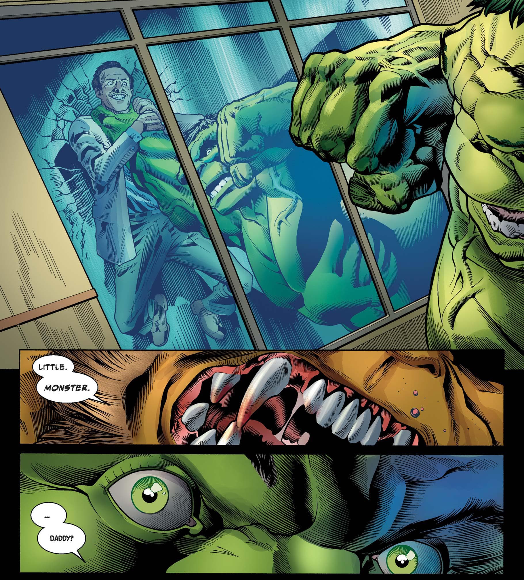 Immortal Hulk