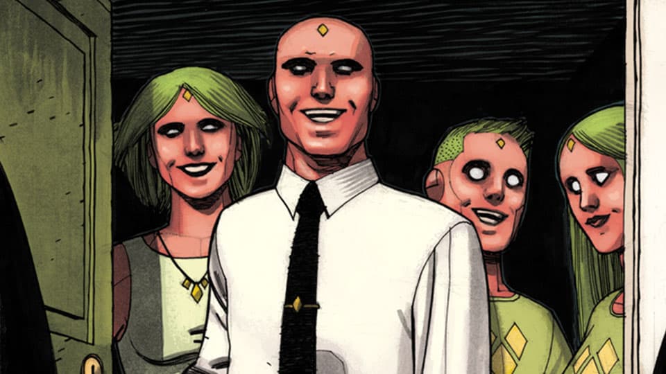 Image for Realizing a Vision with Gabriel Hernandez Walta