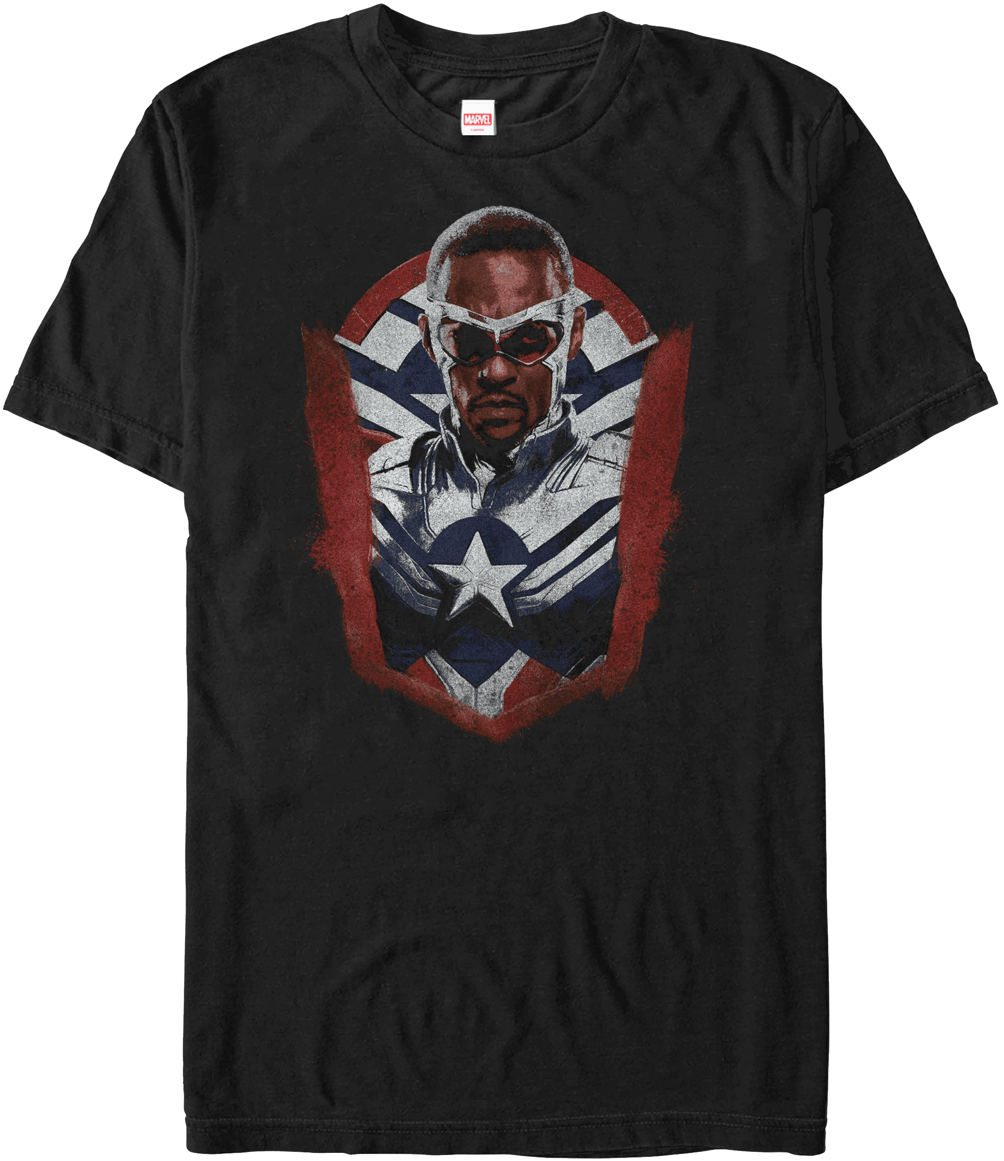 All the Shield T-Shirt / Hot Topic - coming soon!