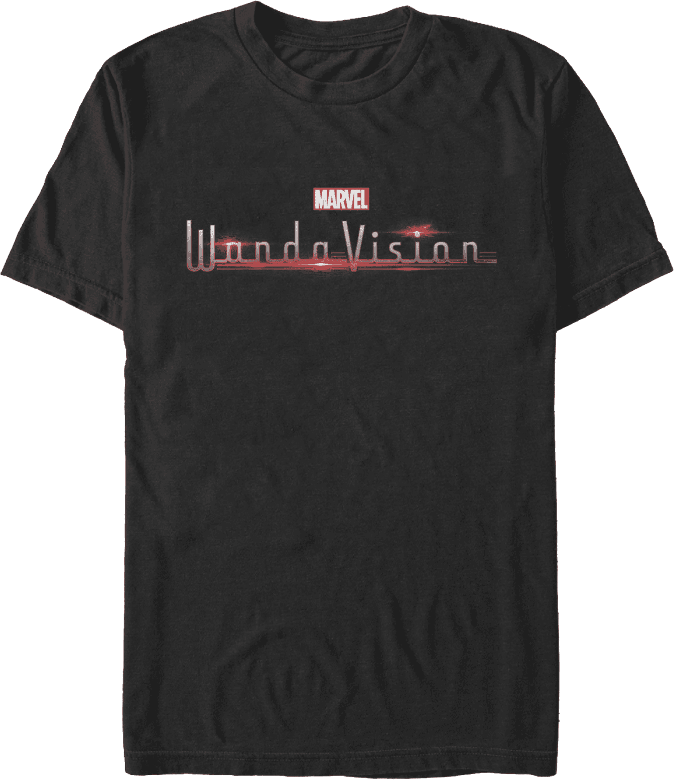 WandaVision Logo T-Shirt  / ShopDisney