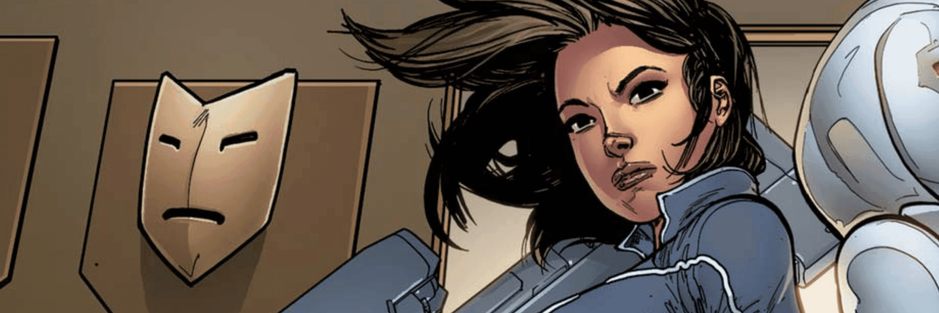 Chief Monica Chang (Monica Chang)