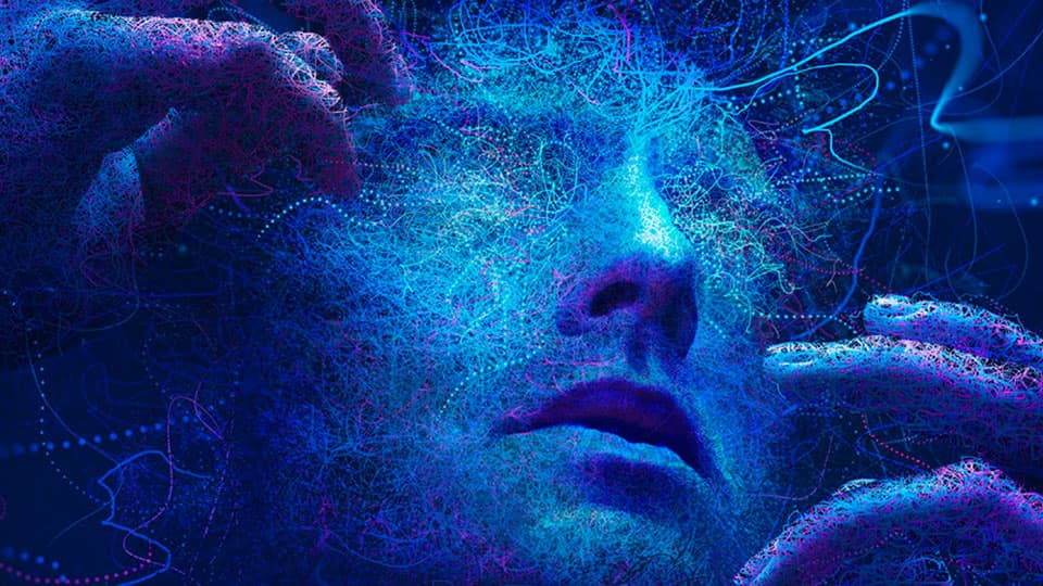 Image for ‘Legion’ Season 2 Poster Art Revealed