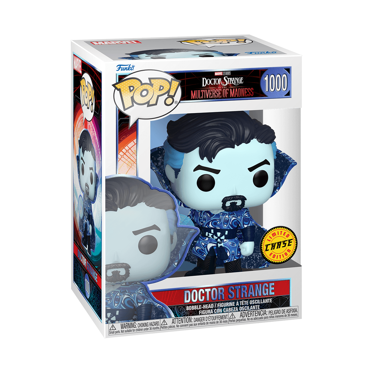 Doctor Strange (Chase)
