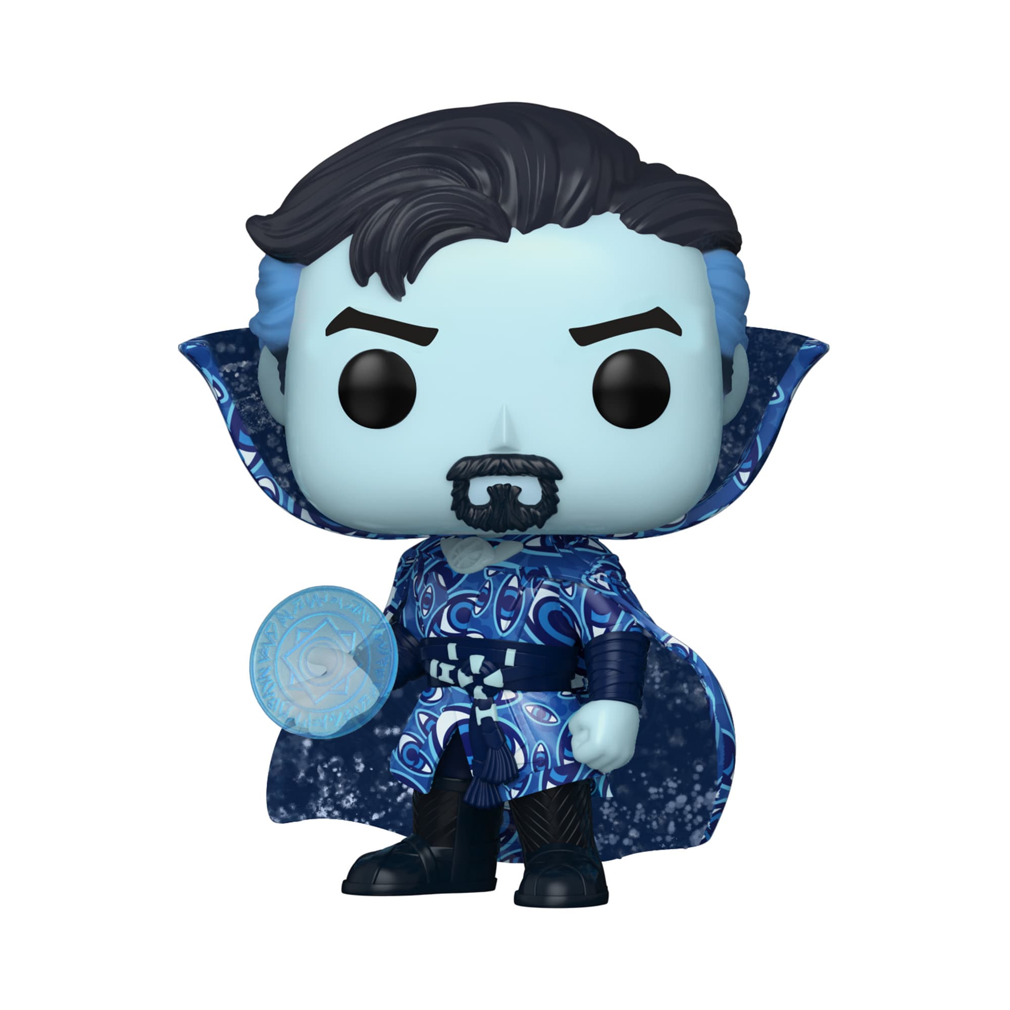 Doctor Strange (Chase)