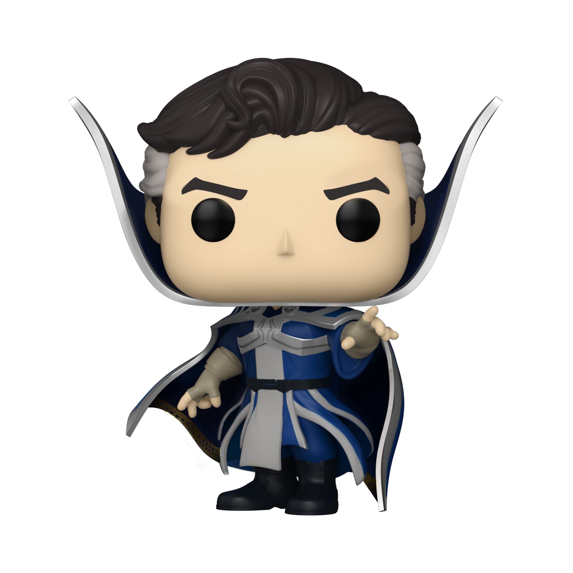 Supreme Strange