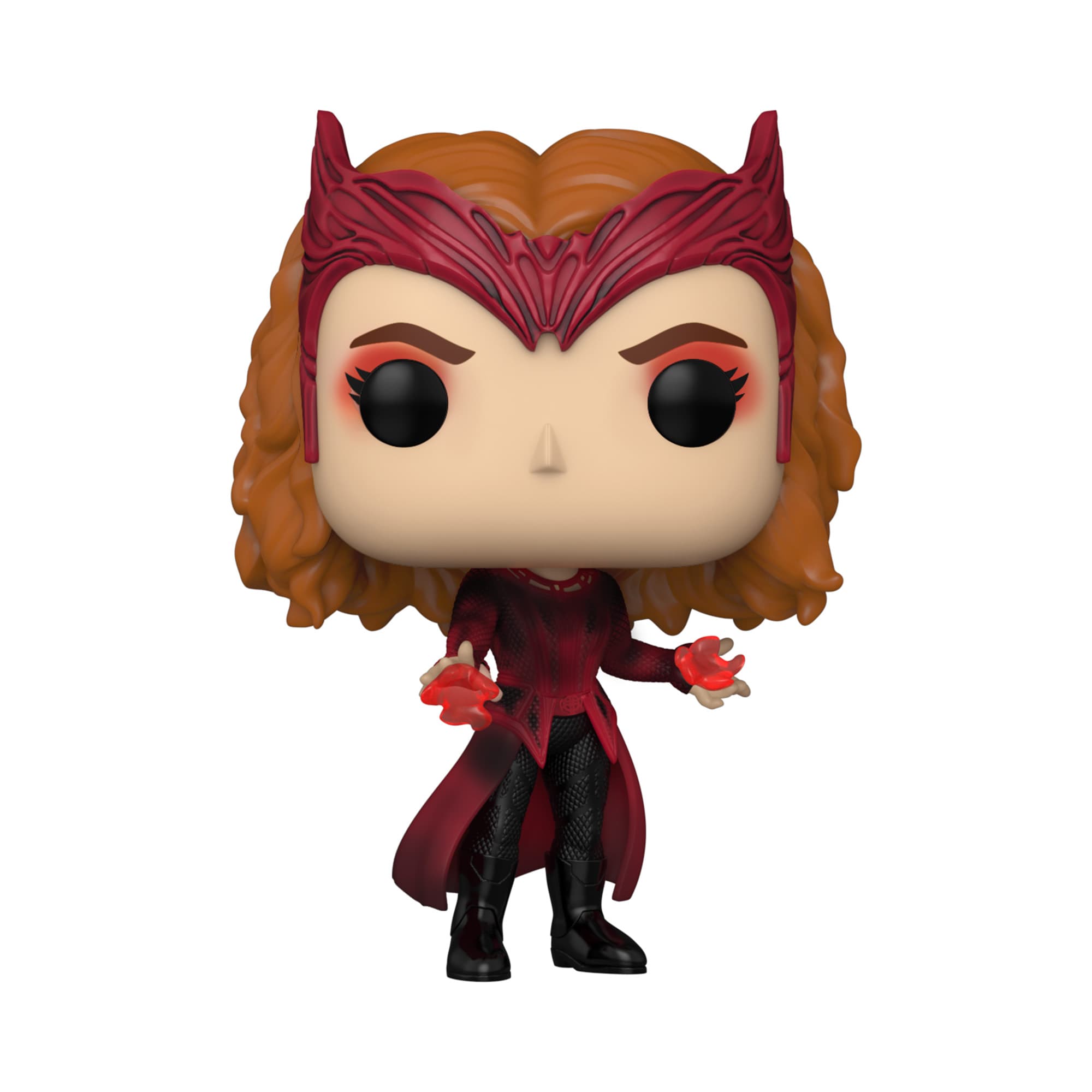 Scarlet Witch