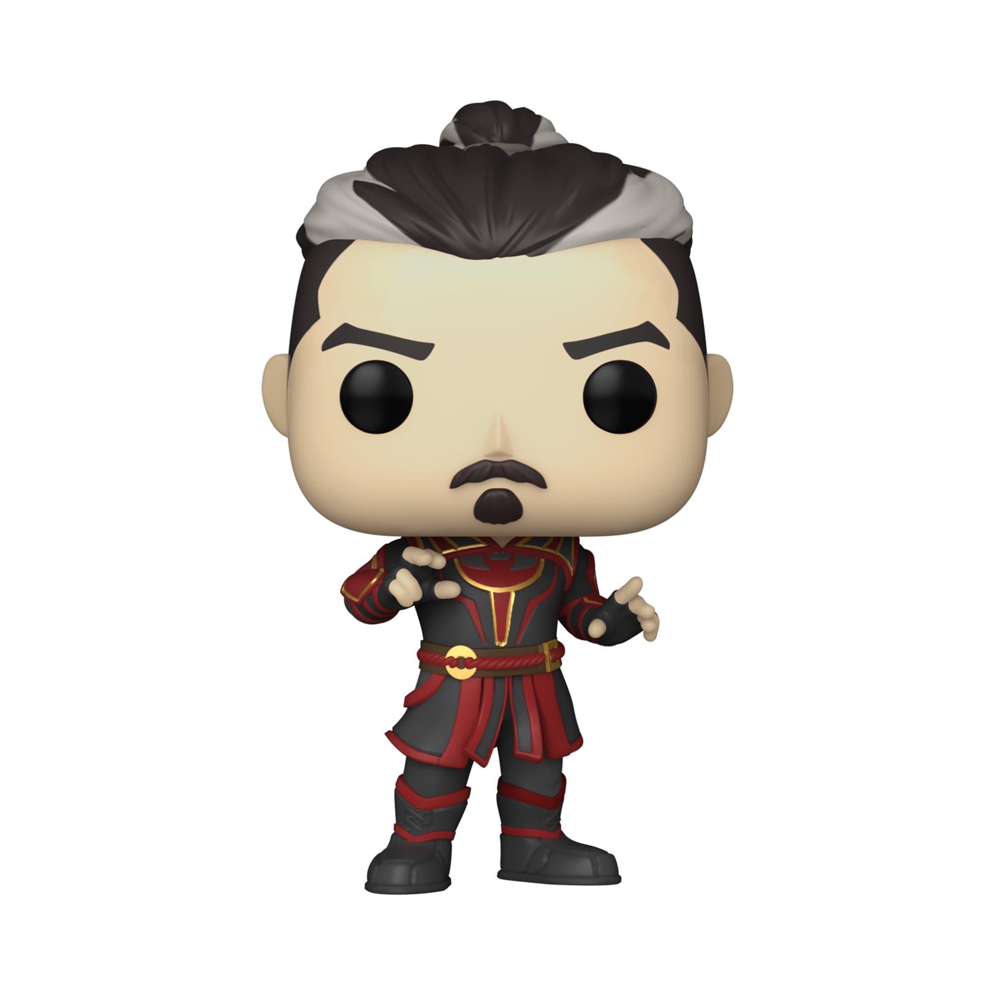 New 'Doctor Strange in the Multiverse of Madness' Funkos Arrive in this  Universe