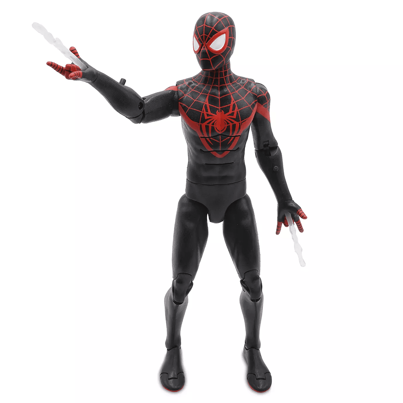 Spider-Man Miles Morales Talking Action Figure / ShopDisney