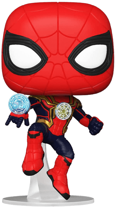 Holiday Gift Guide: Spider-Man and his Amazing Items