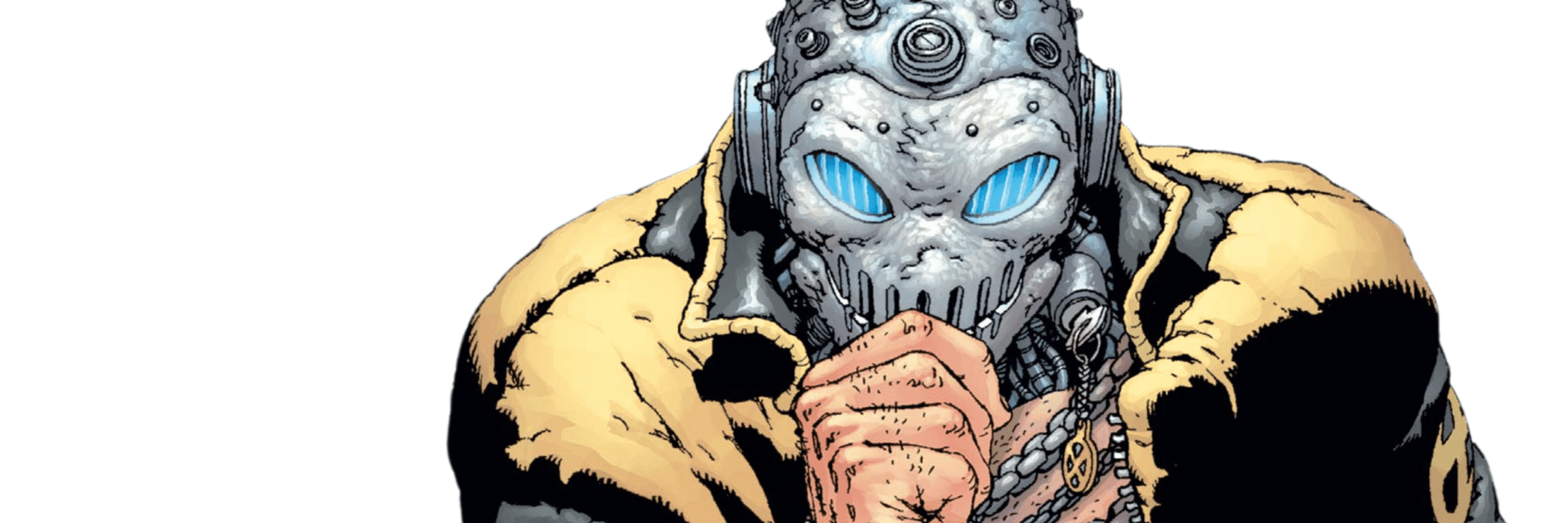 Xorn (Kuan-Yin Xorn)